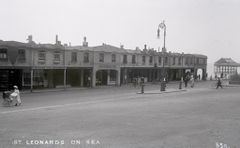 South Colonnade c1905 - ESCC - Broderick Collection